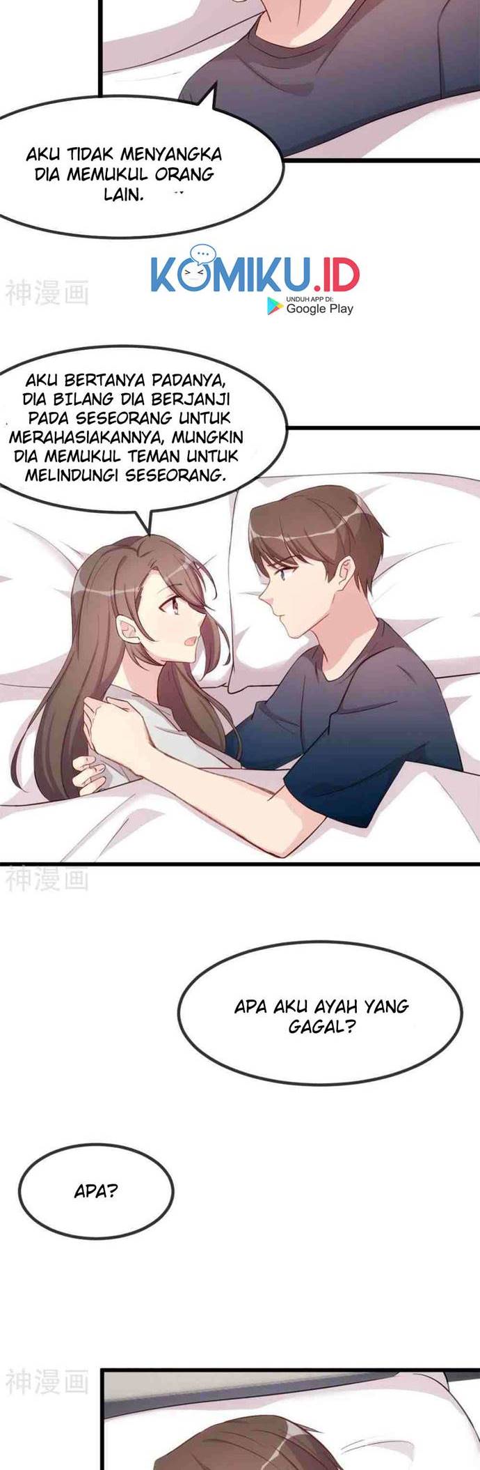 CEO’s Sudden Proposal Chapter 304 Gambar 14